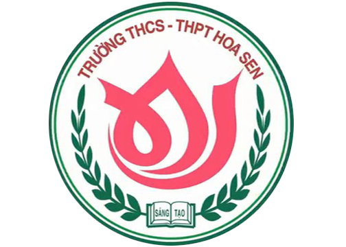 Trường THCS-THPT HOA SEN